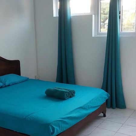 Furnished Townhouse - Grand Baie Διαμέρισμα Εξωτερικό φωτογραφία
