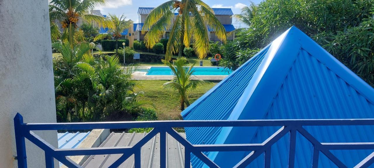 Furnished Townhouse - Grand Baie Διαμέρισμα Εξωτερικό φωτογραφία
