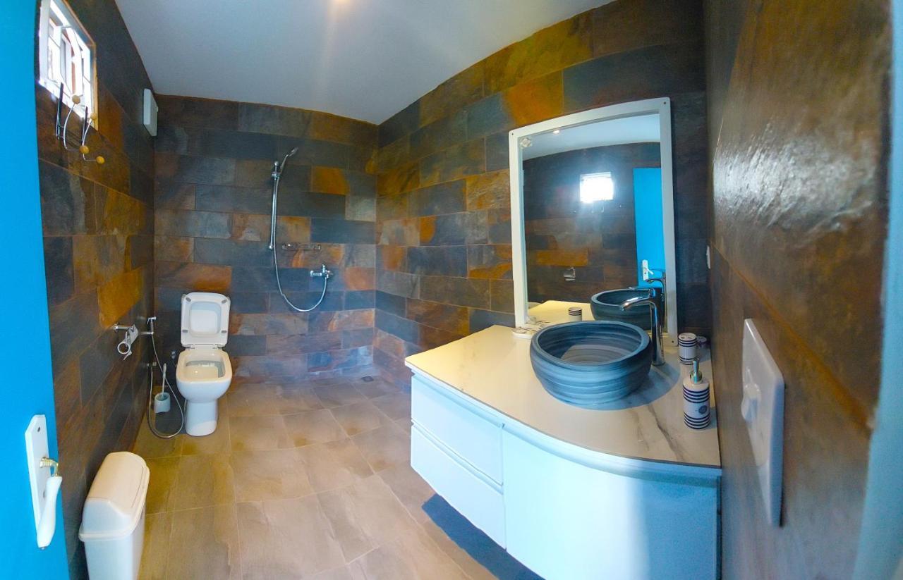 Furnished Townhouse - Grand Baie Διαμέρισμα Εξωτερικό φωτογραφία