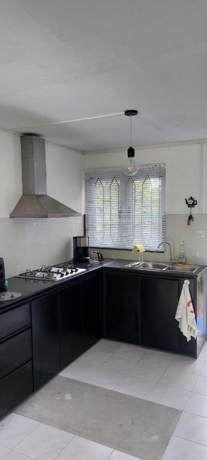 Furnished Townhouse - Grand Baie Διαμέρισμα Εξωτερικό φωτογραφία