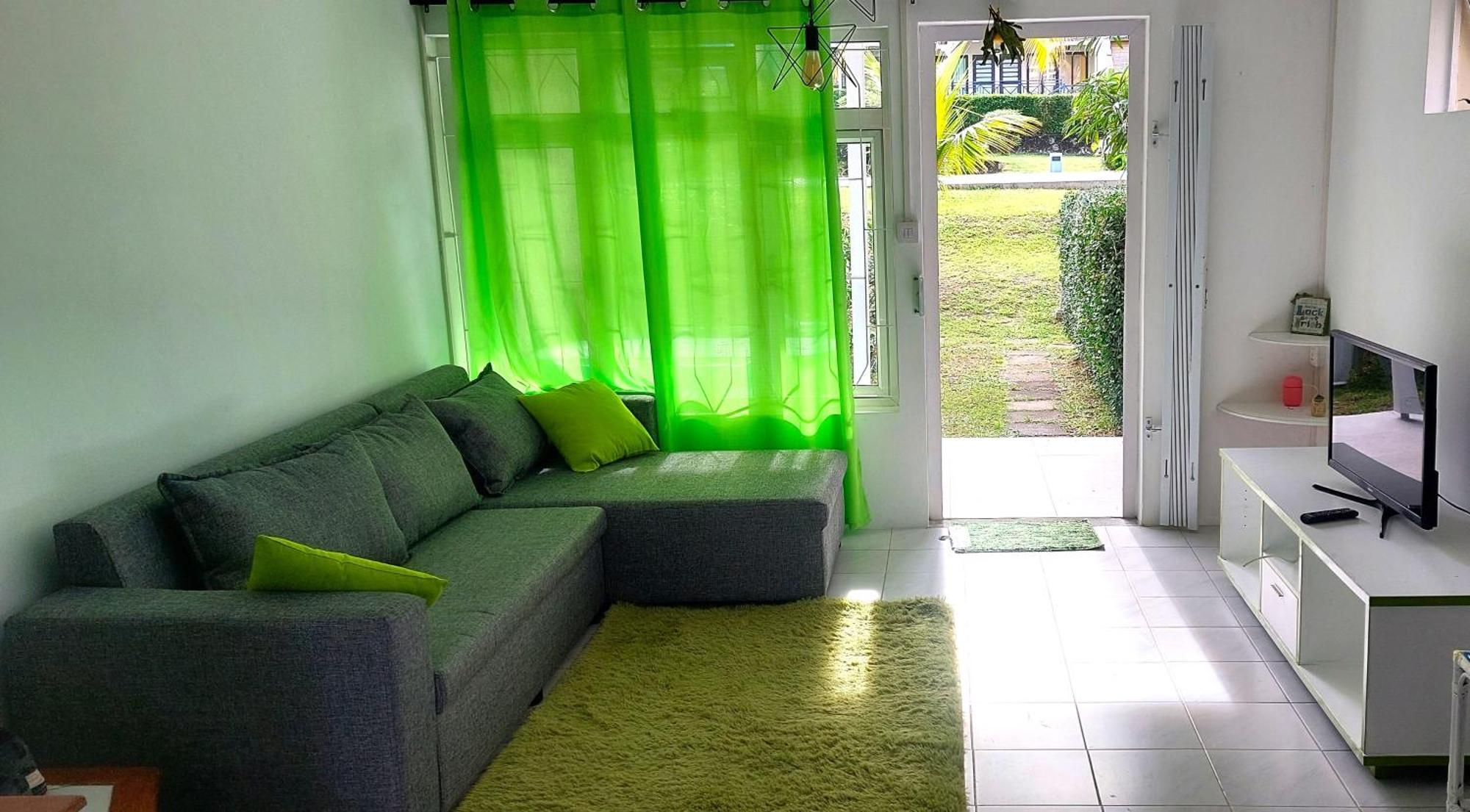 Furnished Townhouse - Grand Baie Διαμέρισμα Εξωτερικό φωτογραφία